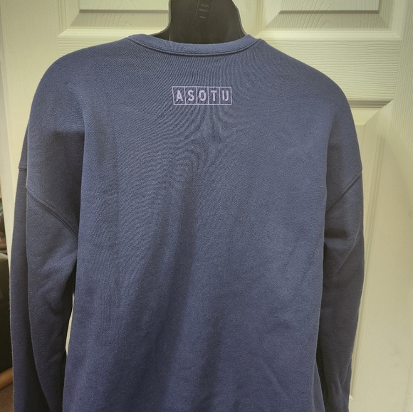 Push Back pull over - Picture 2 of 2